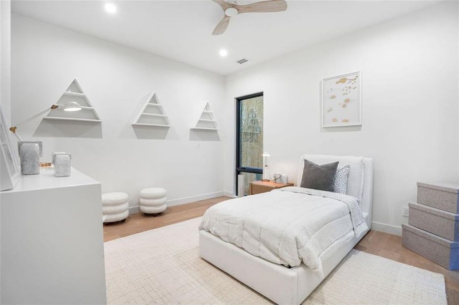 Furnished interior view inside a new home in , Roswell (Image 50). Furnished interior view inside a new home in , Roswell (Image 50).