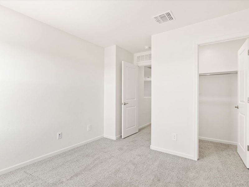 Welcome to the 2380 floor plan.