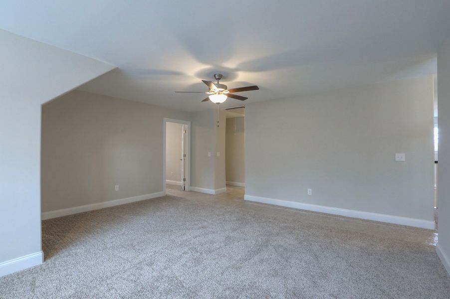 Photos are of previous build. Photos are of previous build.