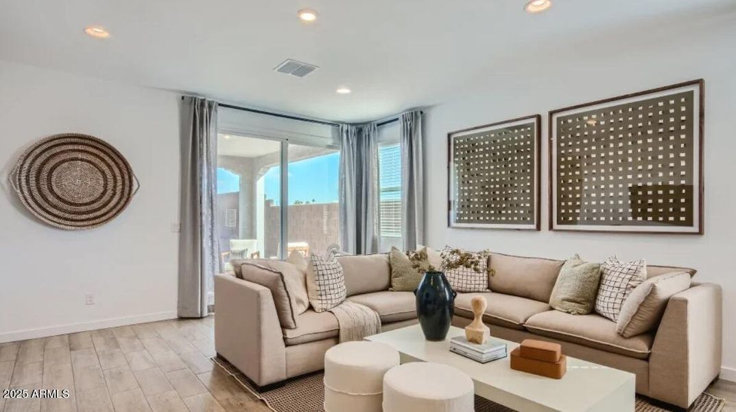 Great Room Great Room