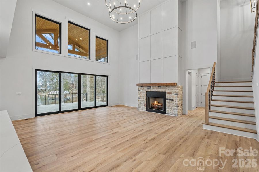 Representative Picture - Not actual home. Representative Picture - Not actual home.