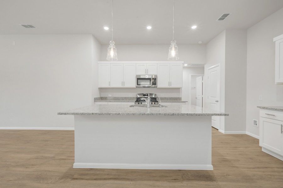 Kitchen Kitchen