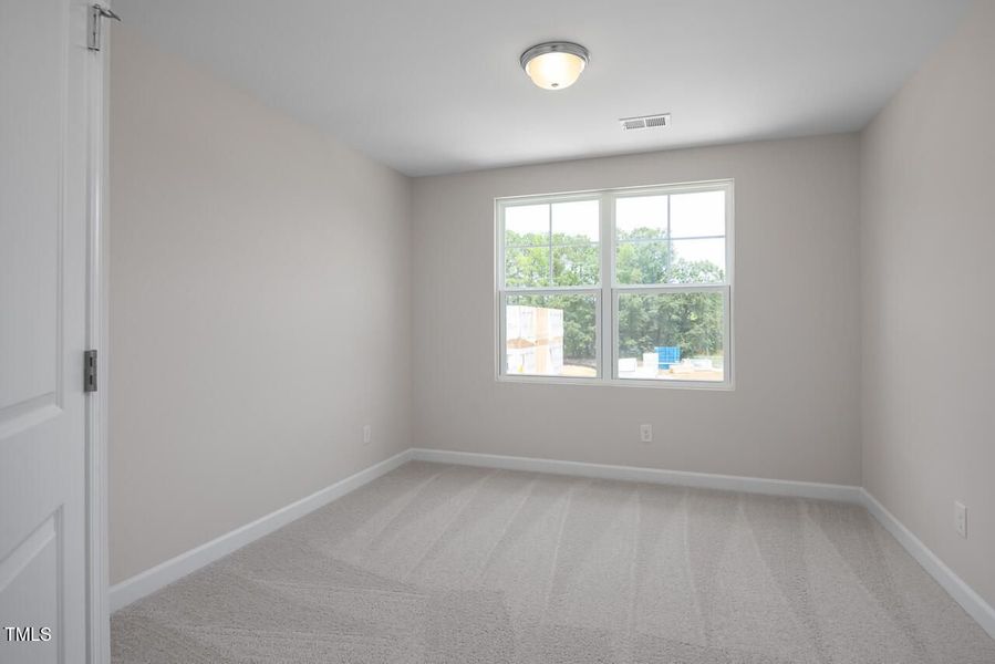 Spacious, unfurnished interior of a new home in Springvale, Willow Spring (Image 101). Spacious, unfurnished interior of a new home in Springvale, Willow Spring (Image 101).