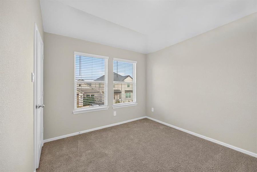 Spacious, unfurnished interior of a new home in , Haltom City (Image 23). Spacious, unfurnished interior of a new home in , Haltom City (Image 23).