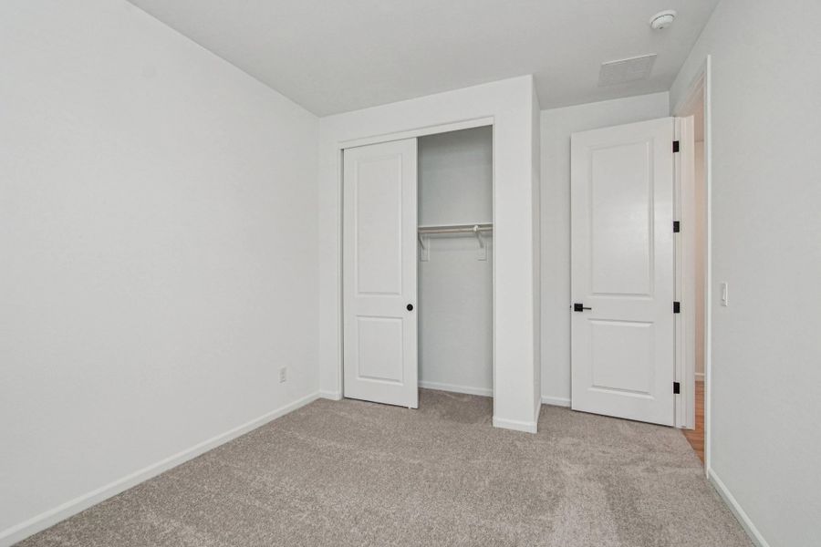 Bedroom 2 Bedroom 2