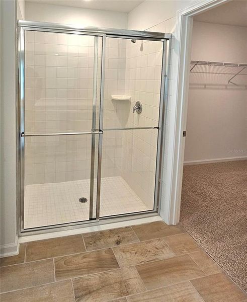 Close-up of interior finishes inside a home in Sawmill Branch Express, Palm Coast (Image 21).