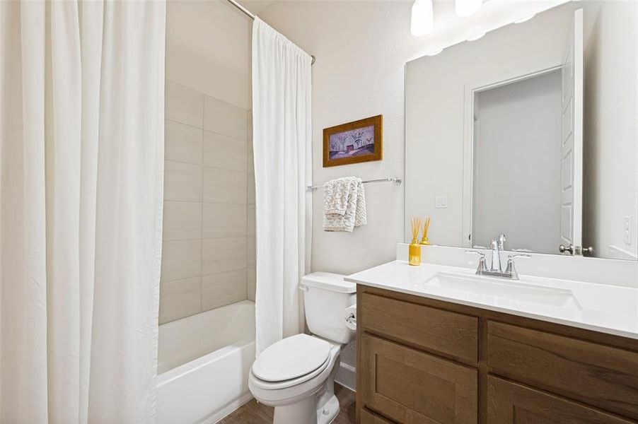 3rd Bedroom