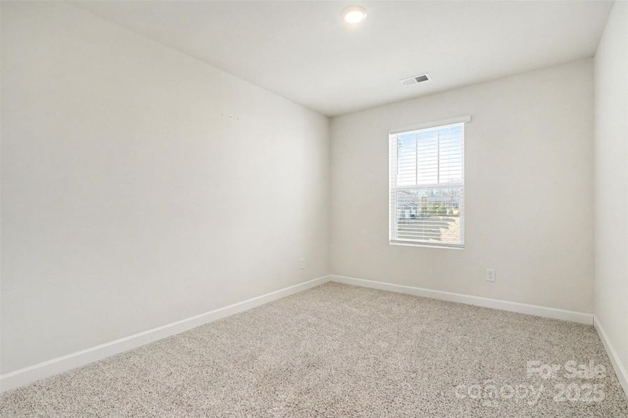 Spacious, unfurnished interior of a new home in , Kannapolis (Image 11).