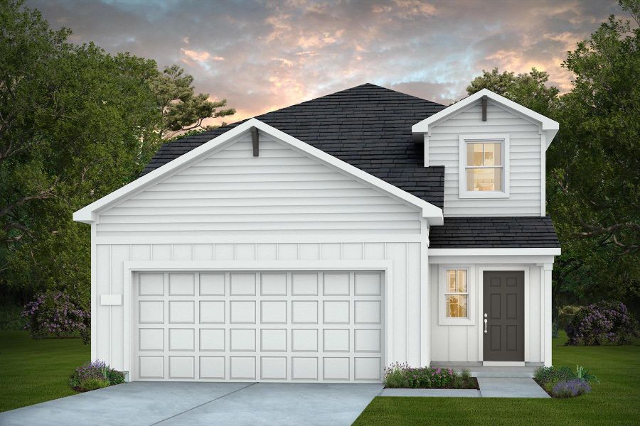 Elevation HC102 Elevation HC102