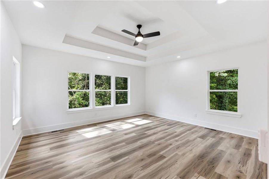 Spacious, unfurnished interior of a new home in , Gainesville (Image 12). Spacious, unfurnished interior of a new home in , Gainesville (Image 12).