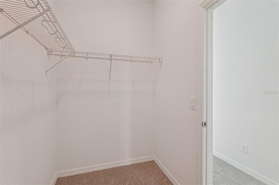 Spacious, unfurnished interior of a new home in Brack Ranch, St. Cloud (Image 10). Spacious, unfurnished interior of a new home in Brack Ranch, St. Cloud (Image 10).
