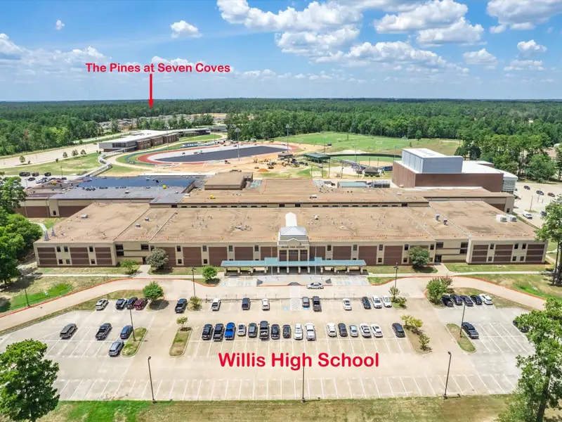 Image 6 of a home in The Pines At Seven Coves.