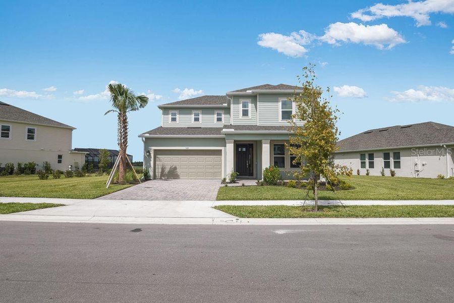 548 Moon Shell Circle ~ Ready Now