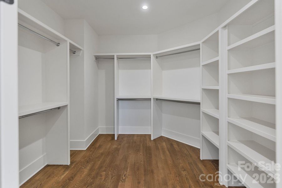 Spacious, unfurnished interior of a new home in , Charlotte (Image 23). Spacious, unfurnished interior of a new home in , Charlotte (Image 23).