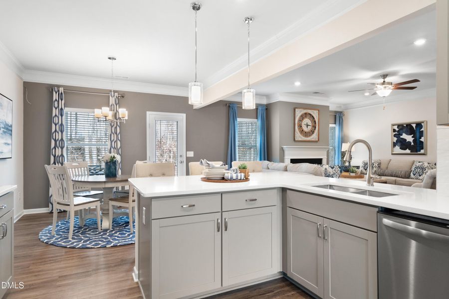 Representational Photo