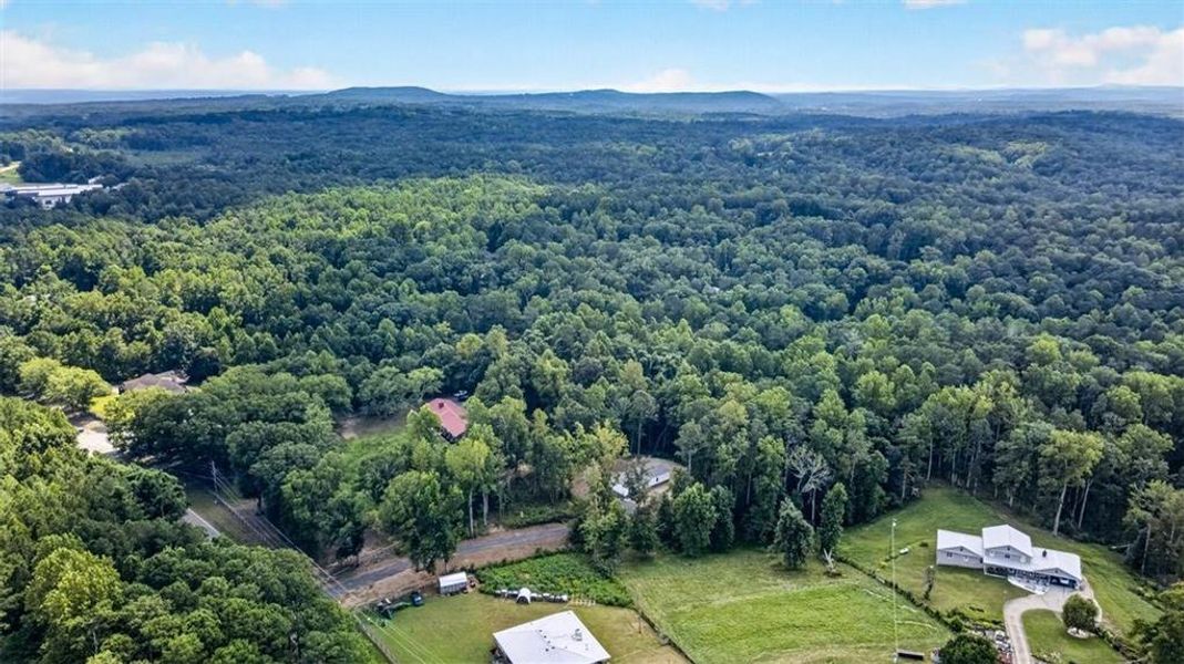 Natural landscape and outdoor views near  in Canton (Image 42).