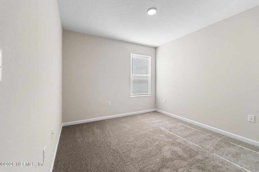Spacious, unfurnished interior of a new home in , Jacksonville (Image 18).