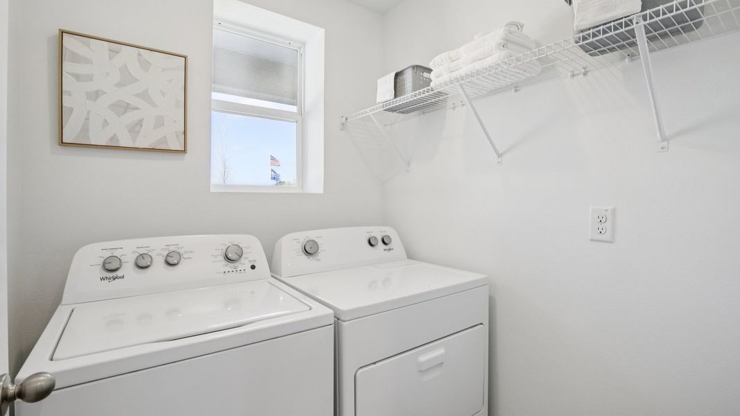 Close-up of interior finishes inside a home in Berry Bay, Wimauma (Image 17).
