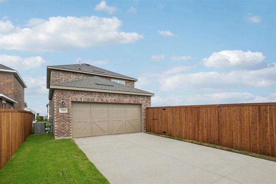 Saturn The Saturn Rear Exterior