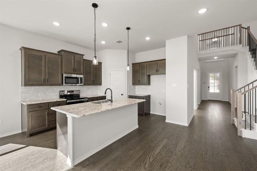 516 Waterford Park- Kitchen--2 516 Waterford Park- Kitchen--2