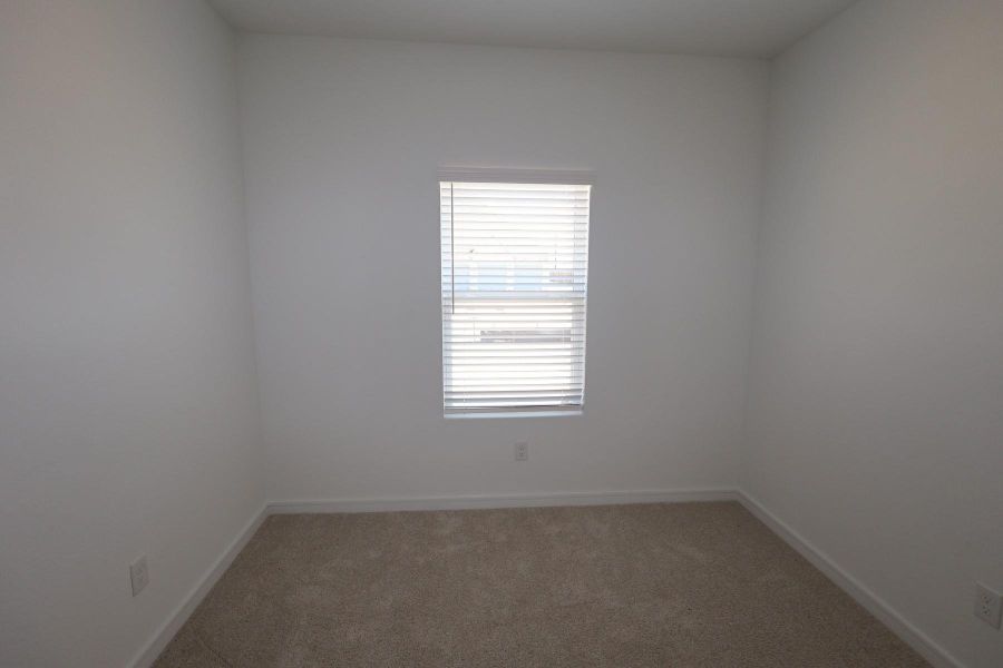 Spacious, unfurnished interior of a new home in Aspire at Ashland, Angleton (Image 12).