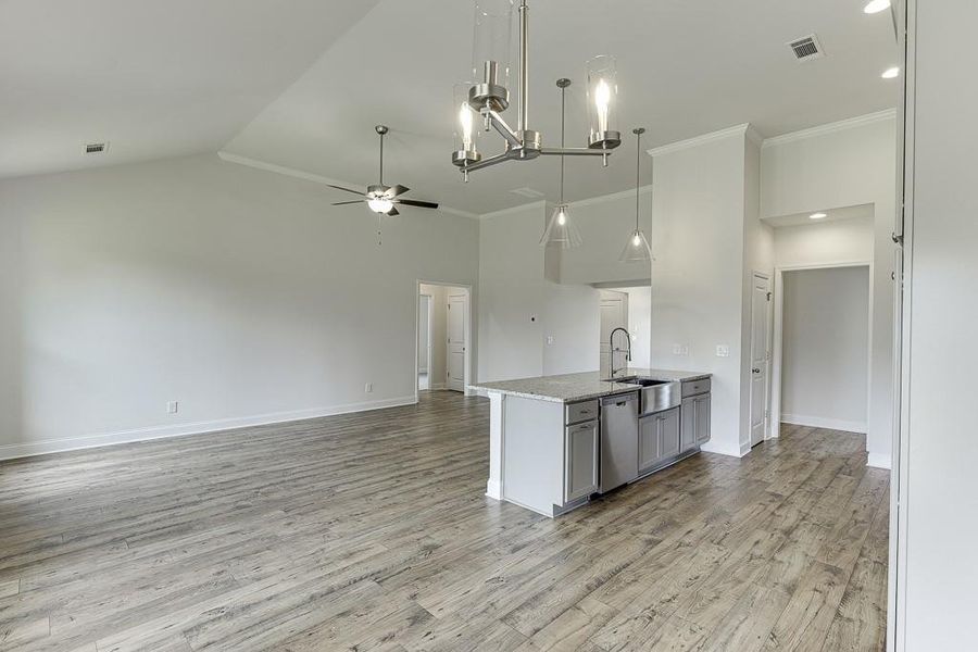 Image 40 of a home in .