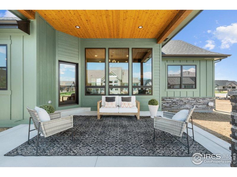 Image 36 of a home in .