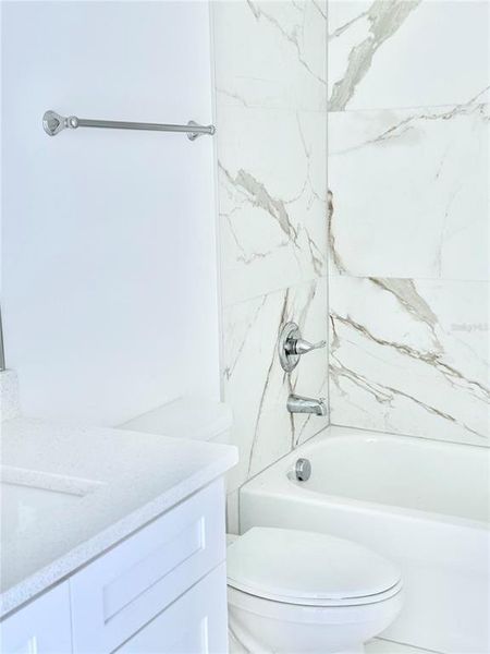 Close-up of interior finishes inside a home in , Tampa (Image 4). Close-up of interior finishes inside a home in , Tampa (Image 4).