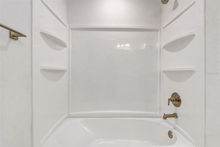 Close-up of interior finishes inside a home in , Ocala (Image 14).