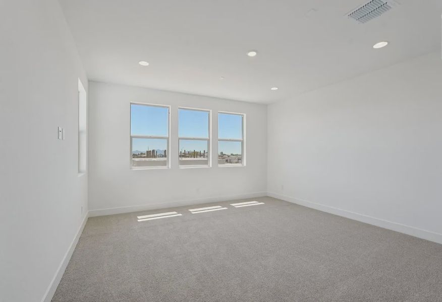 Primary Bedroom - 11 of 15