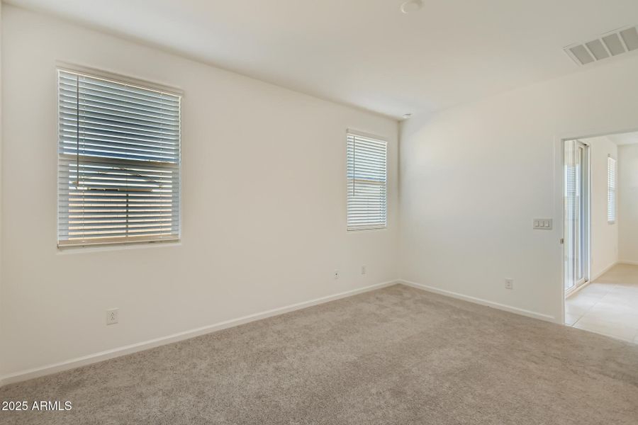 Owners Suite Owners Suite