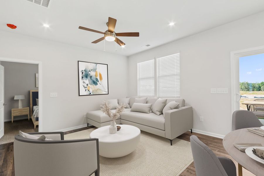 The Atkinson The Atkinson