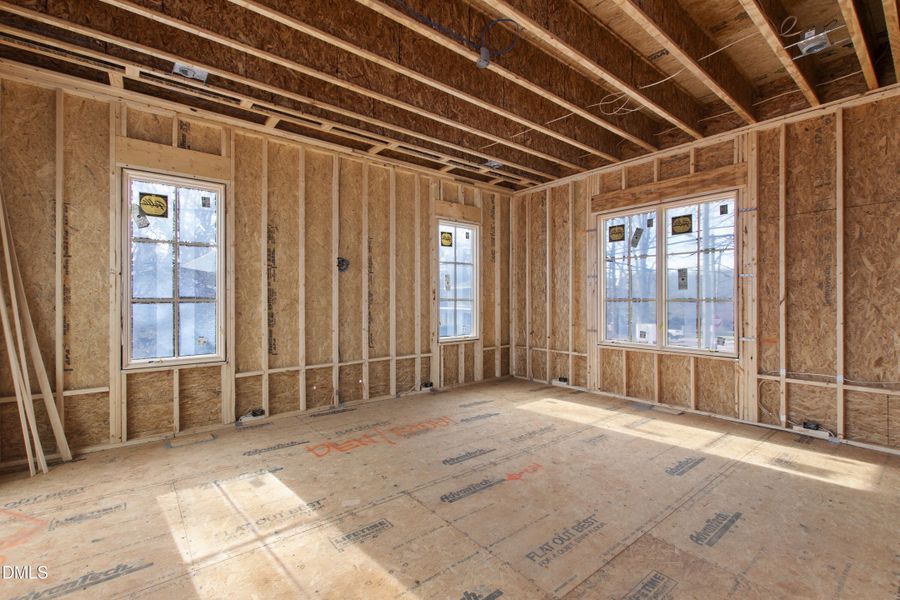 1500 Scales St Den/Study 1