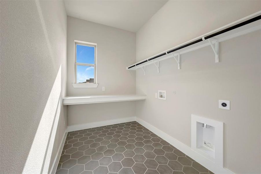 Spacious, unfurnished interior of a new home in Northshore at Lakewood Village - Classic Series, Lakewood Village (Image 22). Spacious, unfurnished interior of a new home in Northshore at Lakewood Village - Classic Series, Lakewood Village (Image 22).