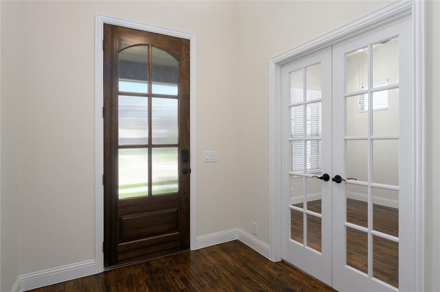 Image 33 of a home in Creekview Meadows. Image 33 of a home in Creekview Meadows.