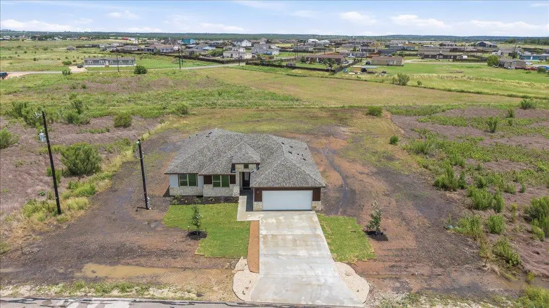 Clean .73 acre lot Clean .73 acre lot