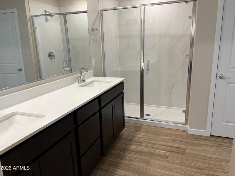 P19 Lot 94 Primary Bathroom P19 Lot 94 Primary Bathroom