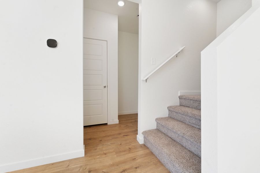 3816 Soapstone St. - Mudroom 3816 Soapstone St. - Mudroom