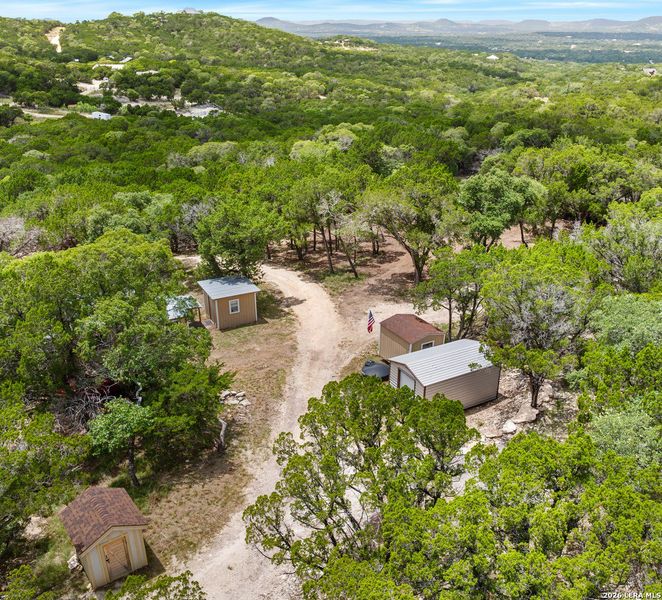 Natural landscape and outdoor views near in Bandera (Image 48). Natural landscape and outdoor views near in Bandera (Image 48).