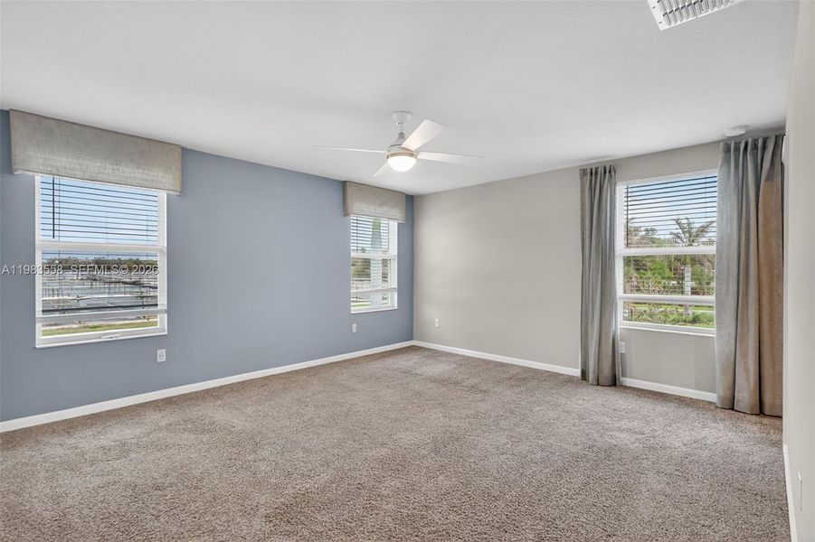Spacious, unfurnished interior of a new home in , Stuart (Image 41). Spacious, unfurnished interior of a new home in , Stuart (Image 41).