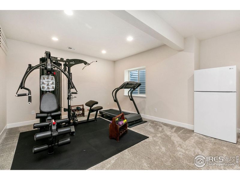 Image 32 of a home in Kinston at Centerra.