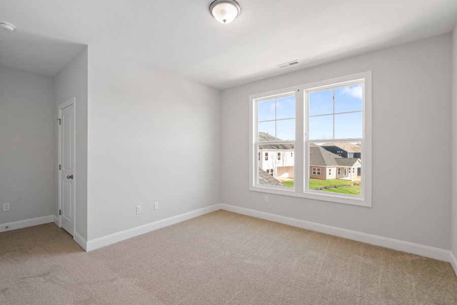 New Home in Knightdale, NC.  - Slide 27