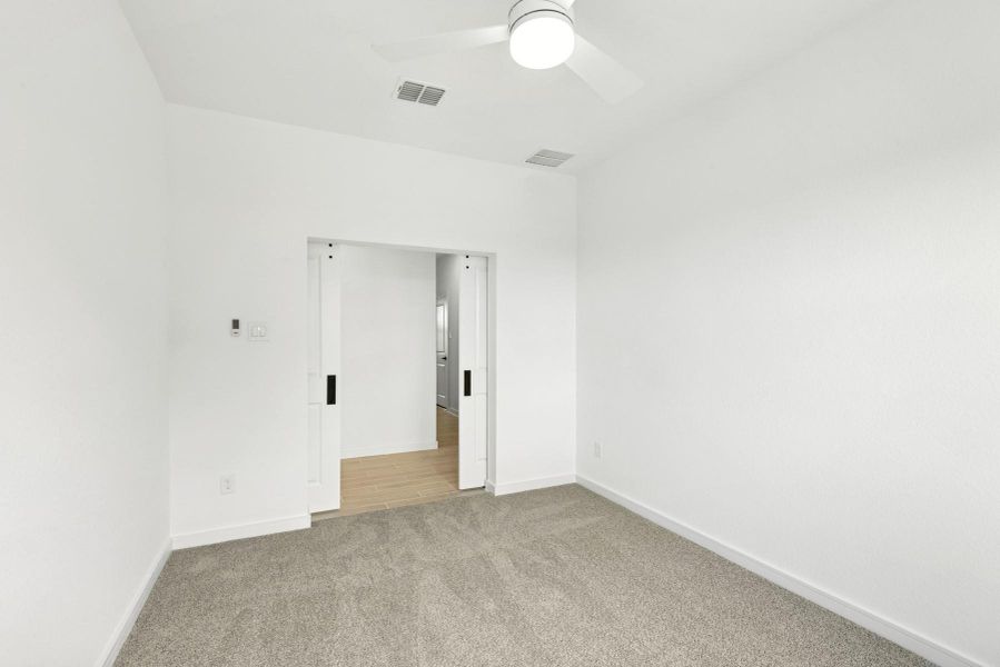 Convenient home office Convenient home office