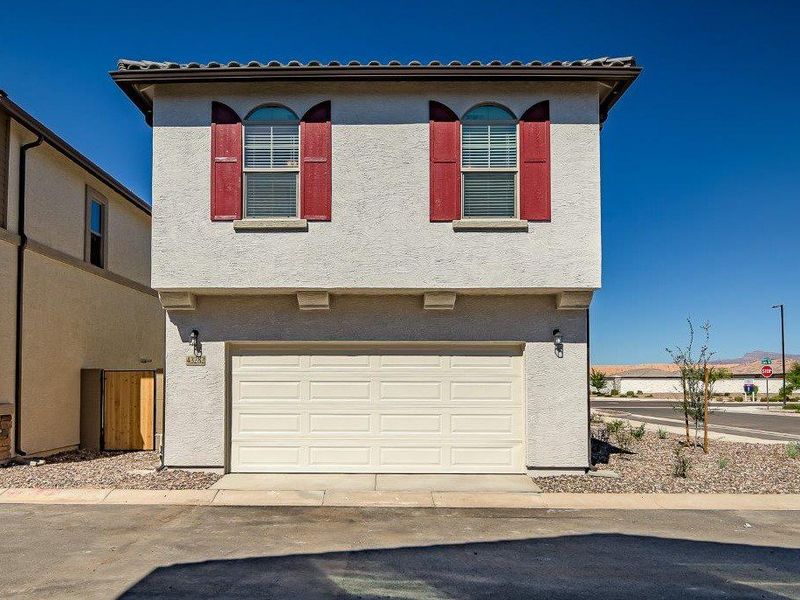 Image 30 of a home in Ironwood Villages at North Creek.