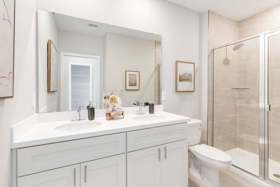 Image 32 of a home in Magnolia Reserve.