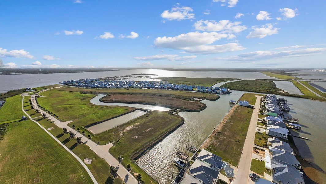 Image 4 of a home in Grand Cay Harbour.