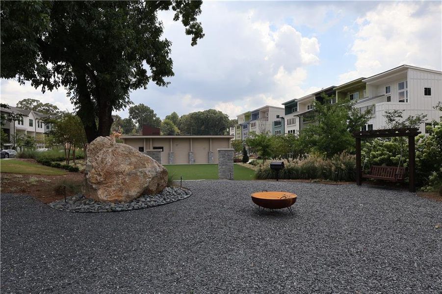 Community amenities in , Atlanta (Image 26).