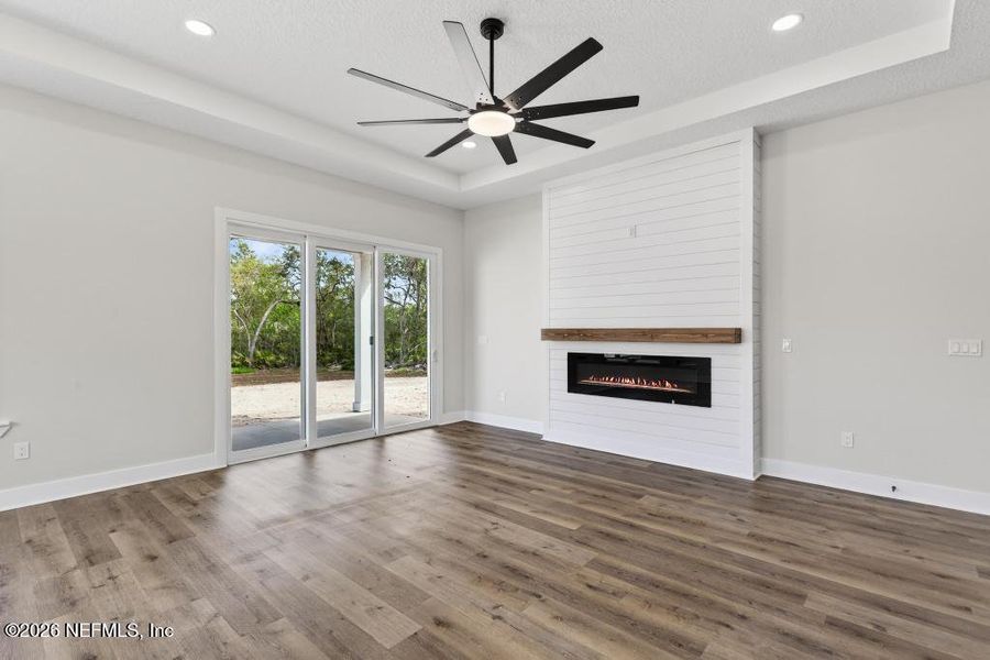 Spacious, unfurnished interior of a new home in , Yulee (Image 79). Spacious, unfurnished interior of a new home in , Yulee (Image 79).