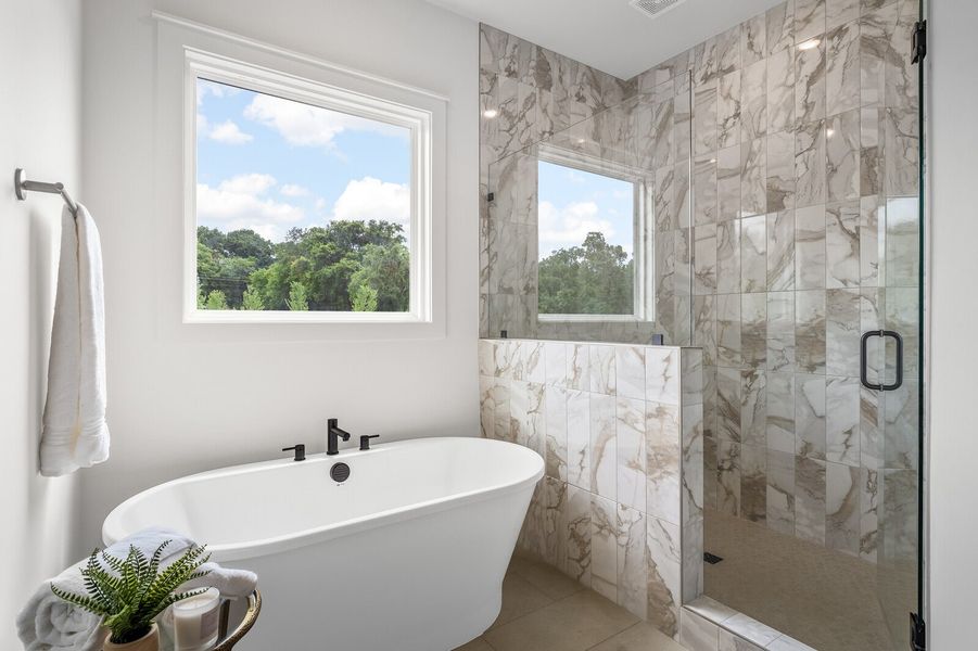 New Home in Thompson's Station, TN.  - Slide 35