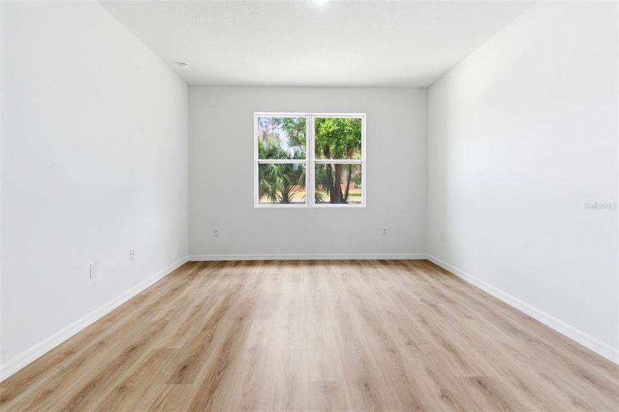 Spacious, unfurnished interior of a new home in , Haines City (Image 22). Spacious, unfurnished interior of a new home in , Haines City (Image 22).